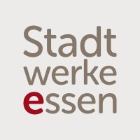 Stadtwerke Essen logo - Similar company to Kubiks