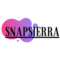 Snapsierra logo - Similar company to Tedxdypatiluniversity