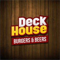 Deck House - Burgers & Beers