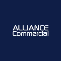 Alliance Commercial Construction & Fitout logo - Similar company to Metro Building Solutions