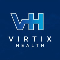 Virtix Health logo - Similar company to Advantasure