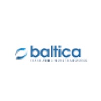 Baltica Translations logo
