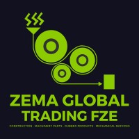 ZEMA GLOBAL TRADING FZE logo - Similar company to Hotforge Industrial Limited