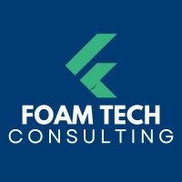Foam Tech Consulting logo - Similar company to Foam Tech Egy