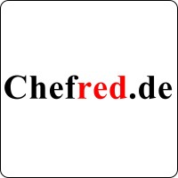 Chefred.de - Thomas Stoll logo - Similar company to Kopfhoch3 Gmbh