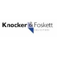 Knocker & Foskett logo - Similar company to Turncircuit Ltd