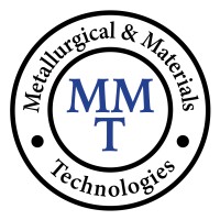 Metallurgical & Materials Technologies logo - Similar company to Metallurgical Engineering Solutions