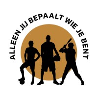Alleen jij bepaalt wie je bent logo - Similar company to Am-Supportteam