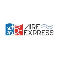 AIREEXPRESS logo - Similar company to Optikids