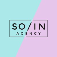 SO/IN AGENCY AG logo - Similar company to Pixeleez