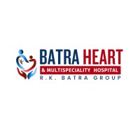 Batra Heart & Multispeciality Hospital