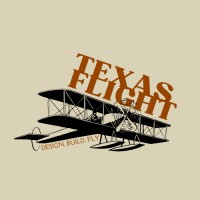 Texas Flight logo - Similar company to Texas Rocket Engineering Lab