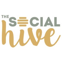 The Social Hive logo - Similar company to Carlson Electric Llc