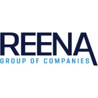 Reena Group logo - Similar company to Shields Pharma Inc.