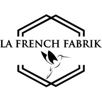 La French Fabrik logo - Similar company to Gedimat Guenée