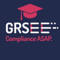 GRSee University logo - Similar company to Consilium Labs