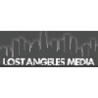 Lost Angeles Media Group