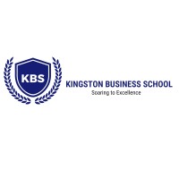 Kingston Business School Mauritius logo - Similar company to Belstar Training Centre