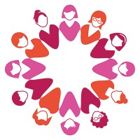 Entre Femmes-Gooi logo - Similar company to Vl Consultants