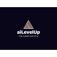 aiLevelUp logo - Similar company to Amplify