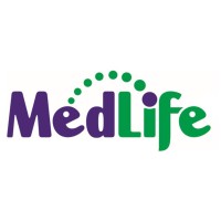 Drogueria Medlife Guatemala S.A. logo - Similar company to Laxmi Group