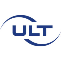 ULT AG - air quality logo - Similar company to Fugtkontrol Aps