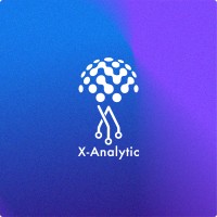 X-Analytic logo - Similar company to Tres60