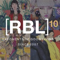 Reliance Brands Limited logo - Similar company to Superdry