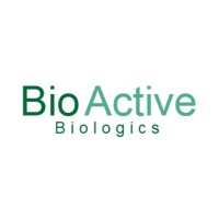 BioActive Biologics logo - Similar company to The Bioactive Nexus