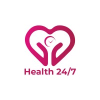 Health 24/7 logo - Similar company to Ever Cool Group