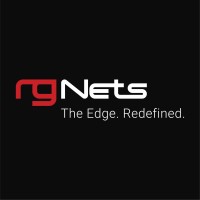 RG Nets, Inc. logo - Similar company to Sonora Network Solutions