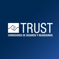 Trust Corredores de Seguros República Dominicana logo - Similar company to Contigo
