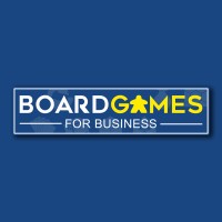 Boardgames For Business logo - Similar company to Boardgames.Bg