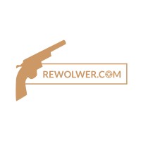 Rewolwer.com logo - Similar company to Advanced Trainings Sp. Z O.O.