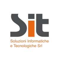 S.I.T. srl - IT and Telecommunications Solutions logo - Similar company to T.E.S.I. Srl