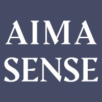 AIMA SENSE logo - Similar company to Alphapartner