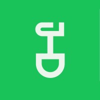 Justdiggit logo - Similar company to Land Life