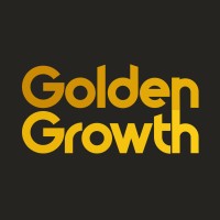 Golden Growth logo - Similar company to Smarthive