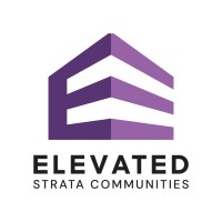Elevated Strata Communities logo - Similar company to Elevate Strata Management Pty Ltd