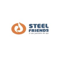 Steel Friends logo - Similar company to Duane Global Trade Compliance Solutions