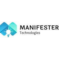 Manifester Technologies logo - Similar company to Creativul