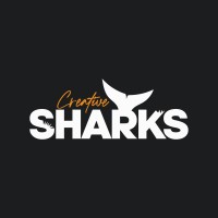 Creative Sharks logo - Similar company to Axios Creative
