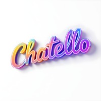 Chatello.ai logo - Similar company to Merged Media