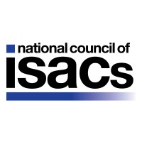 National Council of ISACs logo - Similar company to Tracer - Moving Creativity
