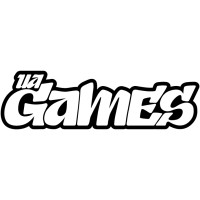 Ukrainian Games logo - Similar company to Gtp Media