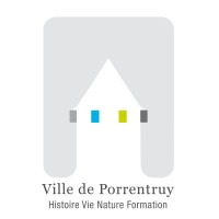 Municipalité de Porrentruy logo - Similar company to Ecole Française De Bâle
