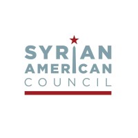 Syrian American Council logo - Similar company to Rebuilding Channels For Syria