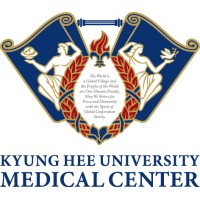 Kyung Hee University Medical Center logo - Similar company to Korea Innovation Foundation(Innopolis)