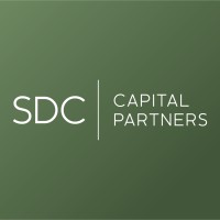 SDC Capital Partners logo - Similar company to Cabletex Communication Llc