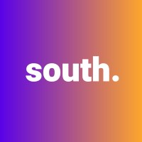 South logo - Similar company to Supernova Latam